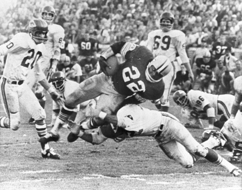Illustration for article titled Super Bowls, American Muscle And Ralph Nader: A Look Back At 1967
